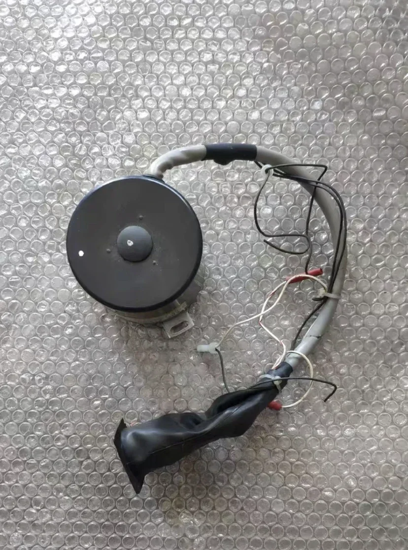 A860-0320-T113 Encoder tested ok