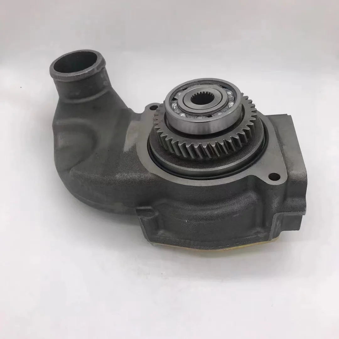

Gold seller Oil Pump 4344668 for Cummins Engine QSK23