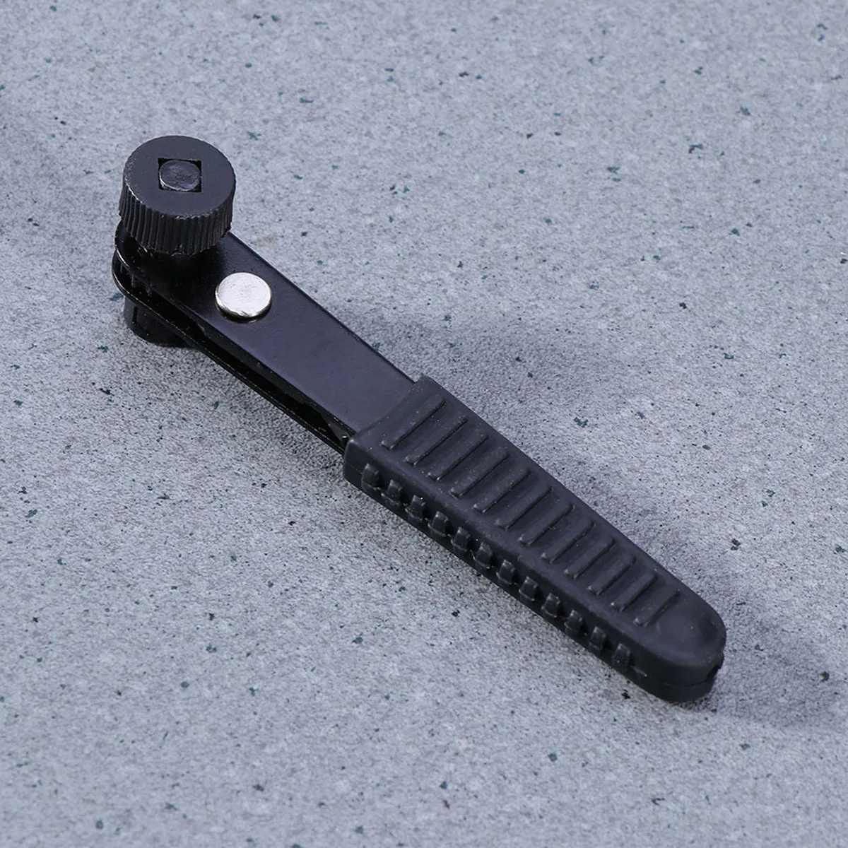 

Screwdriver Wrench Sleeve Ratchet Torque Simple Adjustable Wrenches Scrench Spanner
