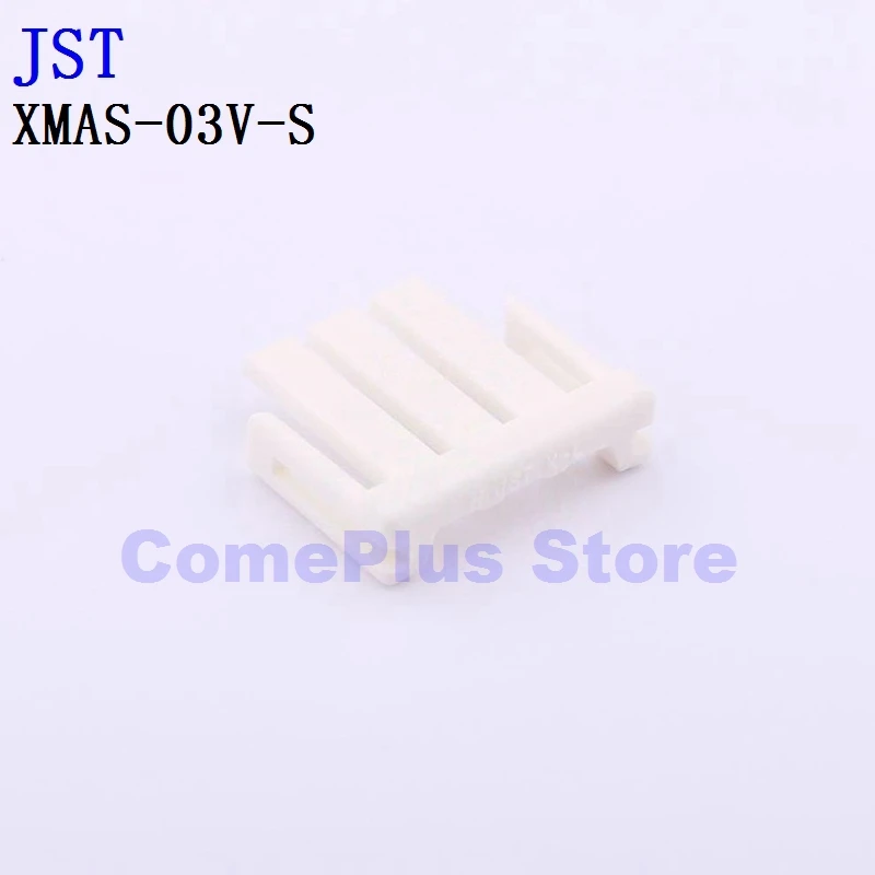 10PCS/100PCS XMAS-02V-S XMAS-03V-S XMAS-04V-S Conectores