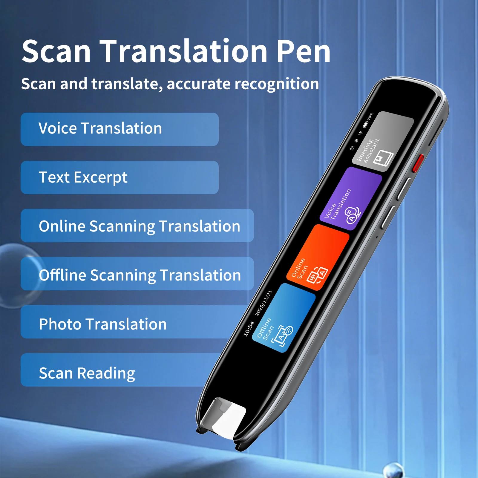 Smart Voice Transla…