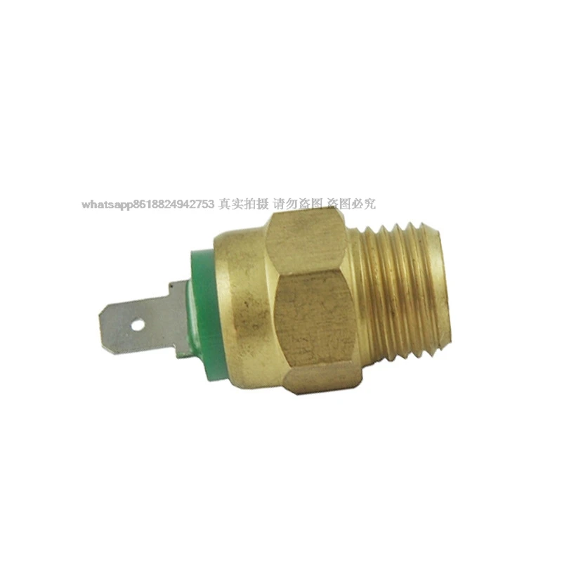 

Датчик температуры воды двигателя Mitsubishi, одинарный вставной датчик температуры воды, разъем датчика температуры мм 432104