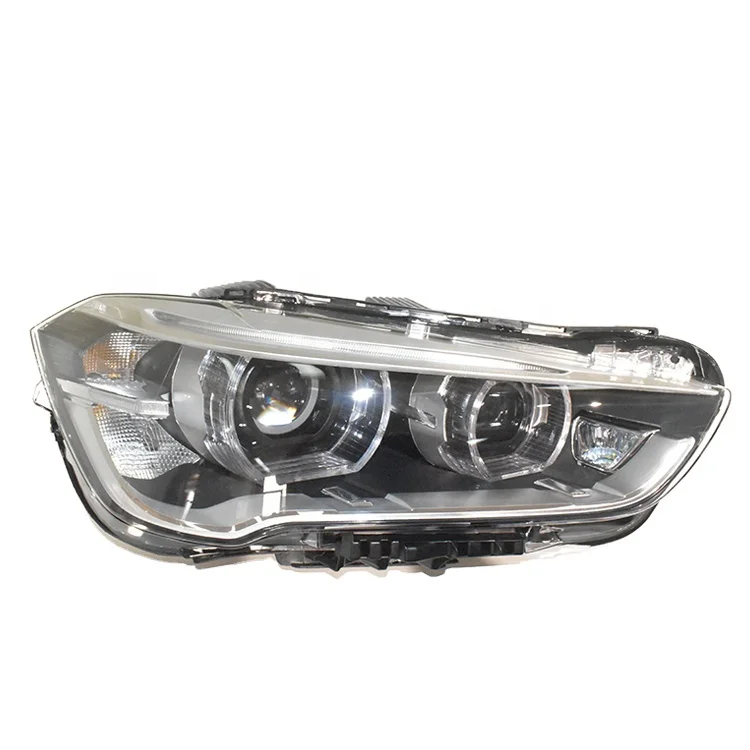 

Auto Parts LED Headlamp Car Front Headlight for X1 F48 F49 16-19 Year