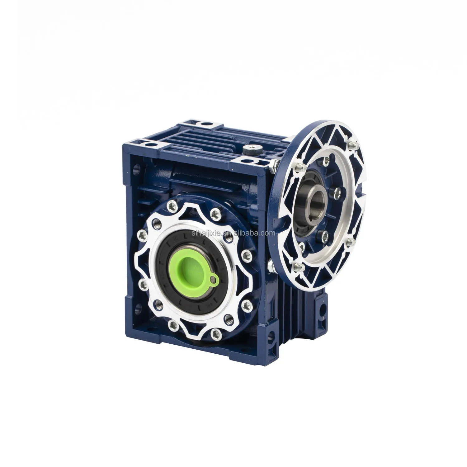 

Mechanical Speed Reducer SMRV063-80B14 Speed Reducer Motor