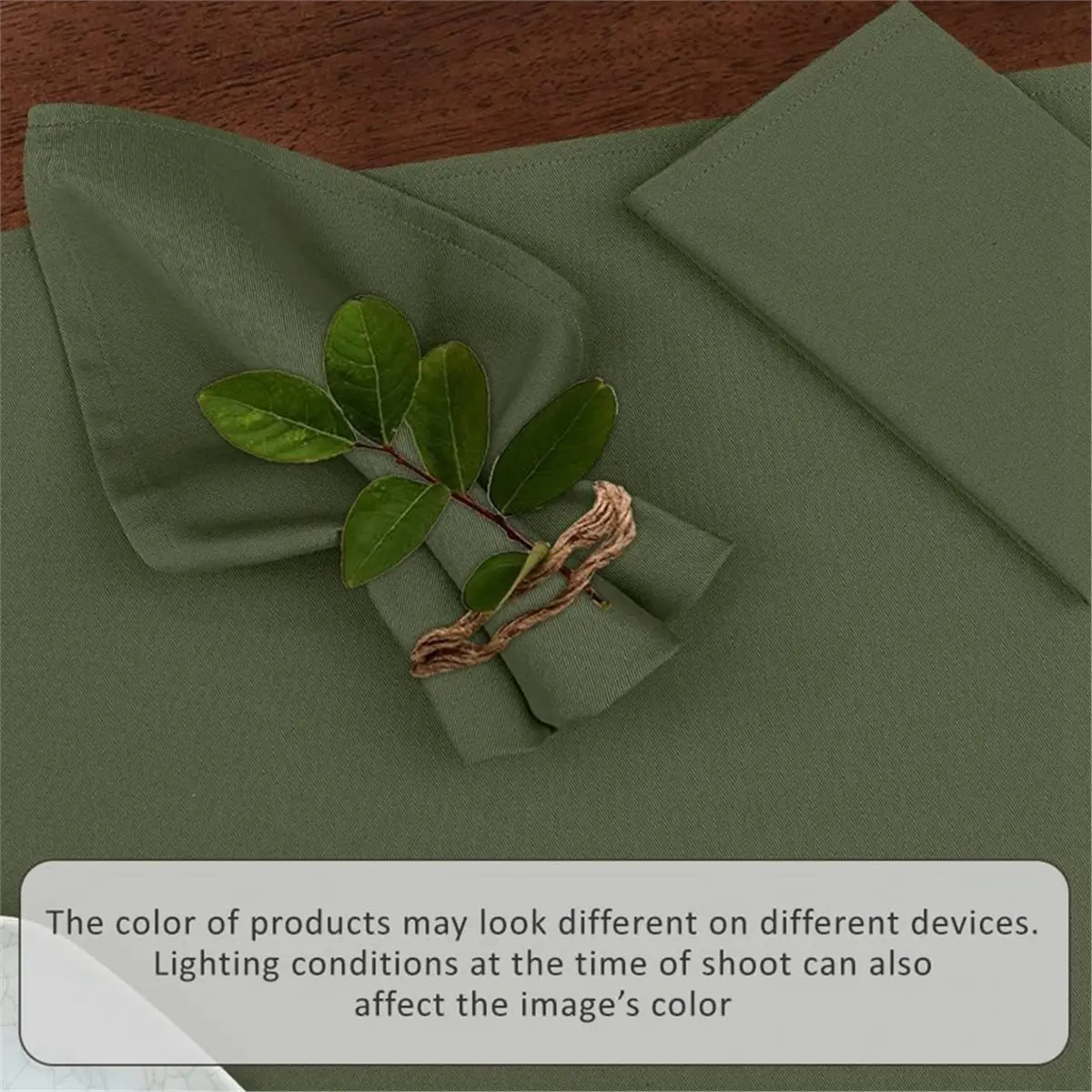 2026 New Tool Cloth Napkins Set of 12, Napkins Cloth Washable, Soft, , Absorbent, Cotton Blend. Table Dinner Napkins Cloth
