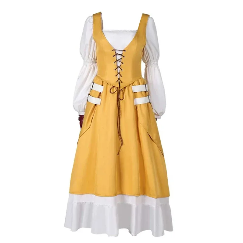 

Аэрит Гейнсборо Косплей Хэллоуин Рождество Cos Вечеринка Фестиваль Подарок На День Рождения Мужчины Женщины