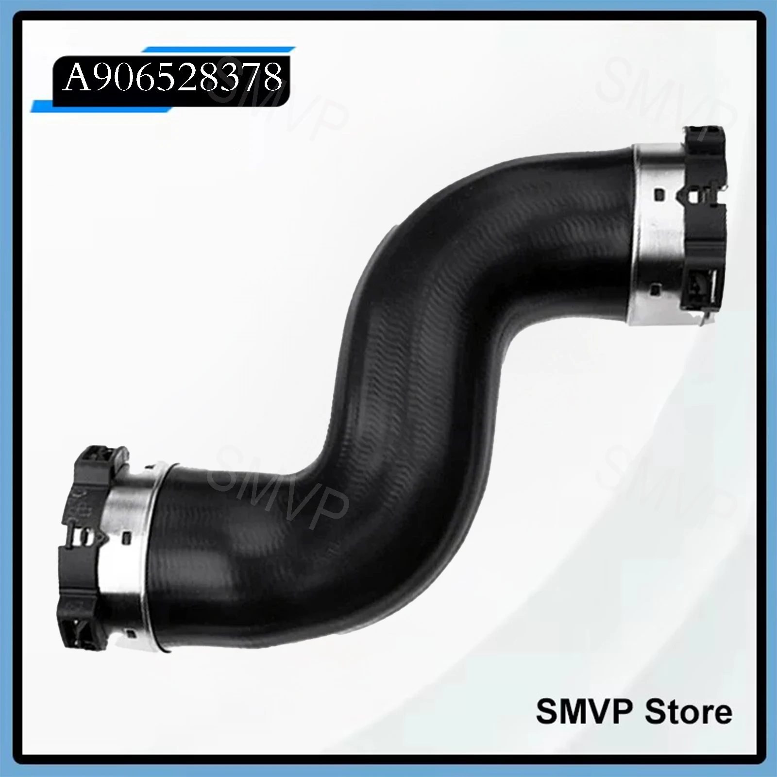 

A9065283782 9065283782 Для Mercedes Benz Sprinter левый интеркулер турбокомпрессора воздушная труба усилитель шланга