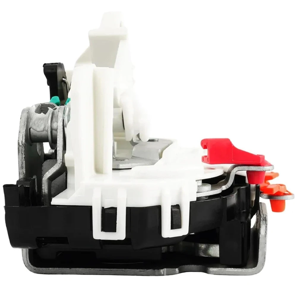 

Front Left Door Car Locks Actuator Motor for Jeep Wrangler 2005-2019, Premium OEM 931694 4589277AK 4589277AC 4589276AD