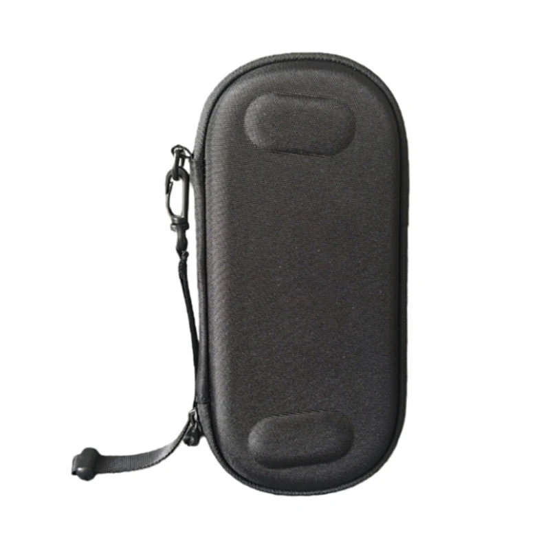  Bag With Inner Pocket Handheld Console Carrying Case Scratchproof Case Shockproof Storage Box for  6