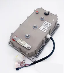 High current AC Induction Motor Kelly Controller 36V 48V 72V 84V 400A 450A 500A 600A 700A