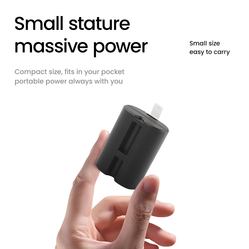 For Godox V480 Flash 7.2V 2200mAh USB-C Rechg VB22 Batt w/ Smart Protect Hi-Cap 650 Full-Pwr Flash 1.7s Recycle