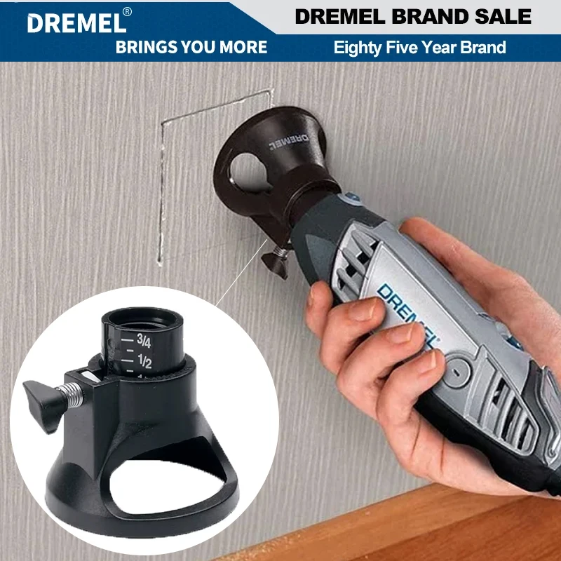 

Аксессуары Dremel 565 многоцелевой режущий набор для гипсокартона древесины пластика Регулируемые поворотные инструменты набор сверл для электрической шлифовальной машины