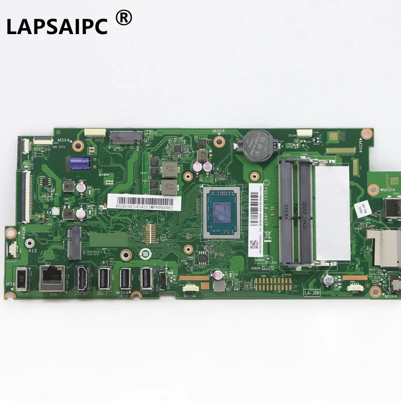 

Lapsaipc 5B20U54545 SYSTEM BOARDS