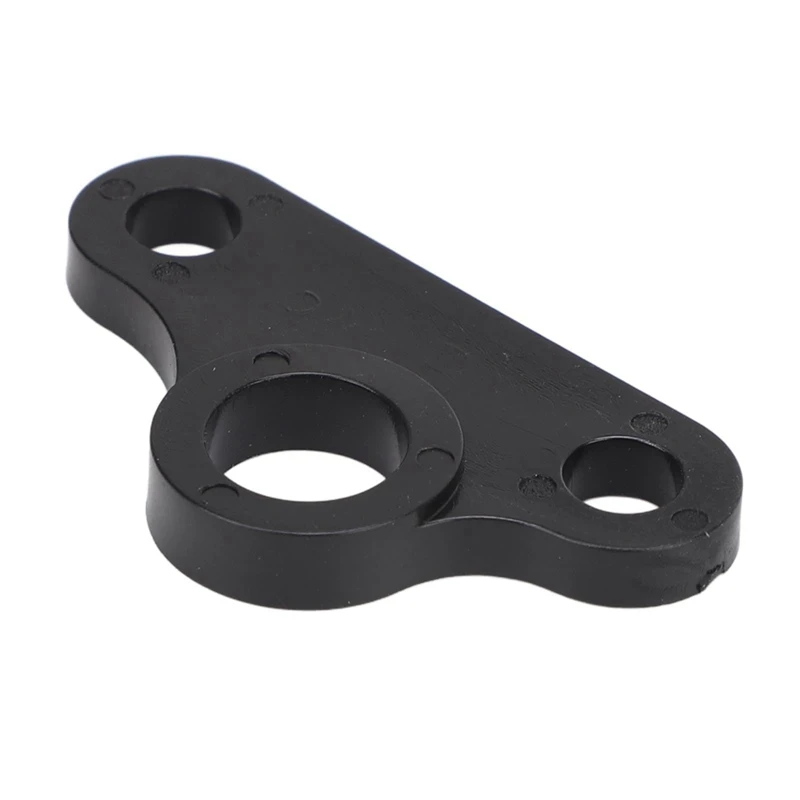 Outboard Gear Lever Cover 61N-45321-00 Outboard Lower Shift Lever Cover For Yamaha 30HP 2 Stroke Engines Parts Accessories 1 PCS image 3