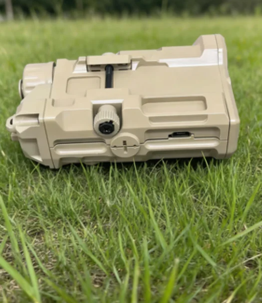 Nylon Ogl Tactical …