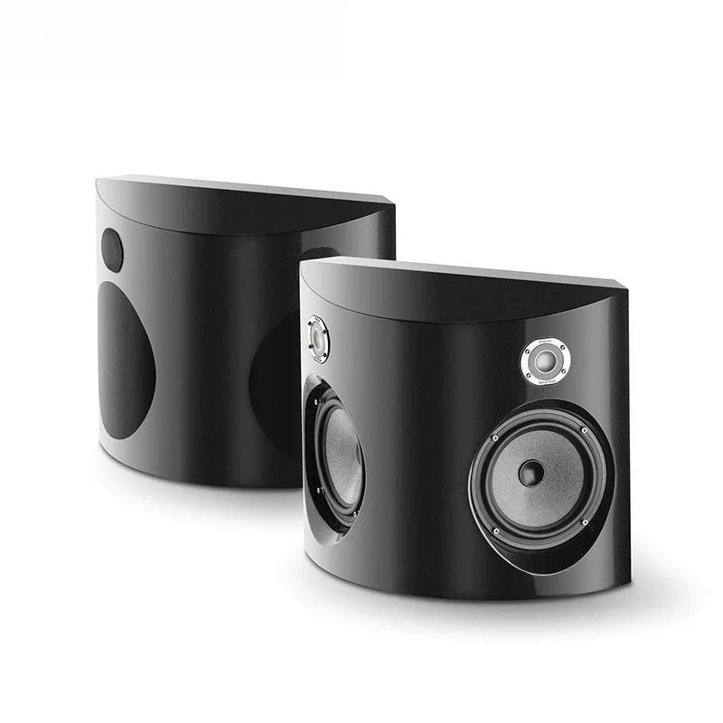 SURROUND BE HIFI high fidelity player speaker
