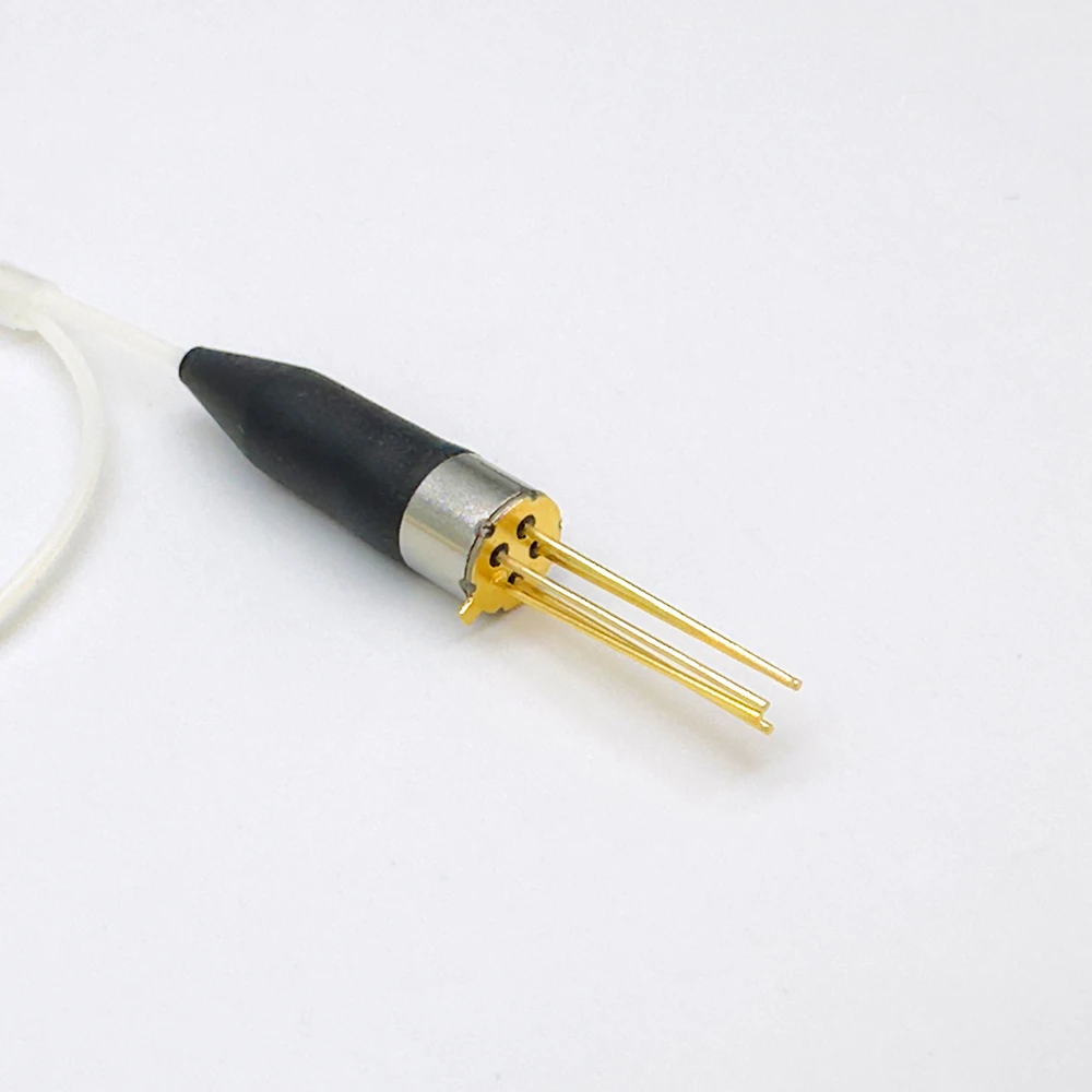 1310nm DFB Laser Diode with Isolator 10mW Tape Package Case