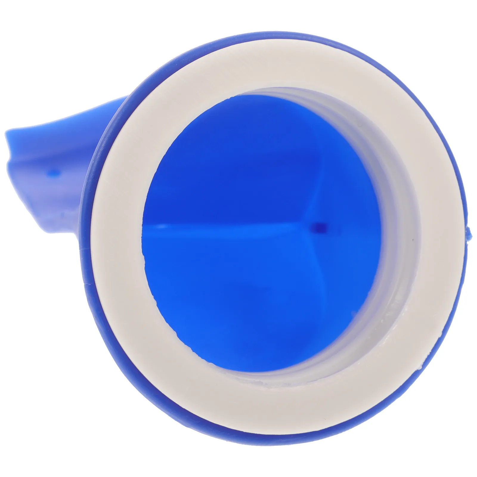 

1Pcs Floor Drain Seal Core Anti-Stink Water Draininner with Thermoplastic Durability for Bathroom Kitchen Sewer Pipe Backflow