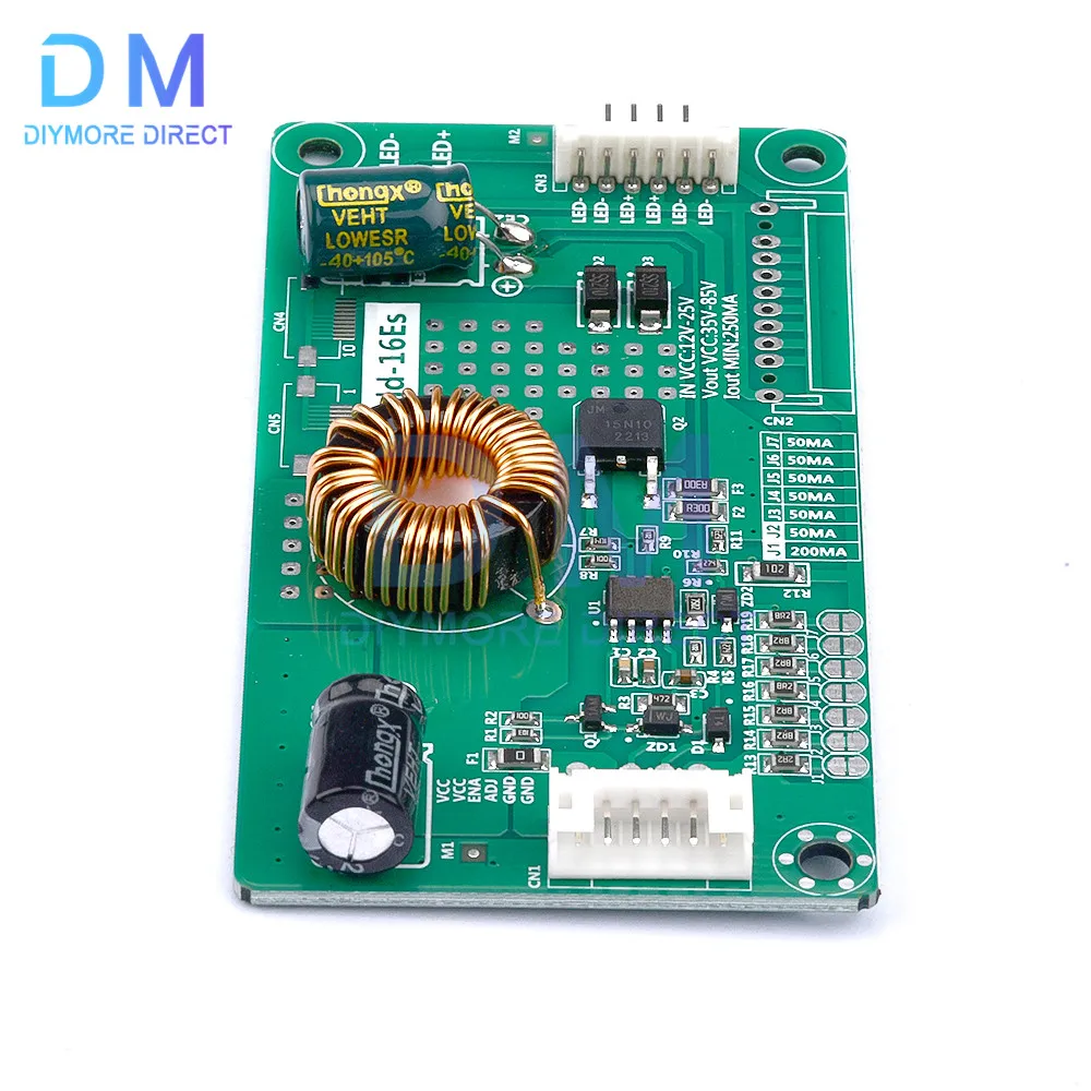 14-37 Inch LED LCD TV Backlight Constant Current Board Universal Boost Driver Inverter Board Step Up Power Module