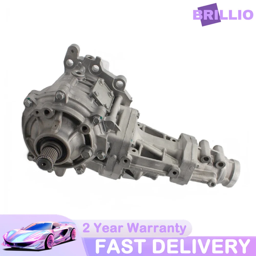 For 2014-2017 Jeep Patriot Compass 6-Speed Automatic Transmission OEM 05273456AB 52123878AA