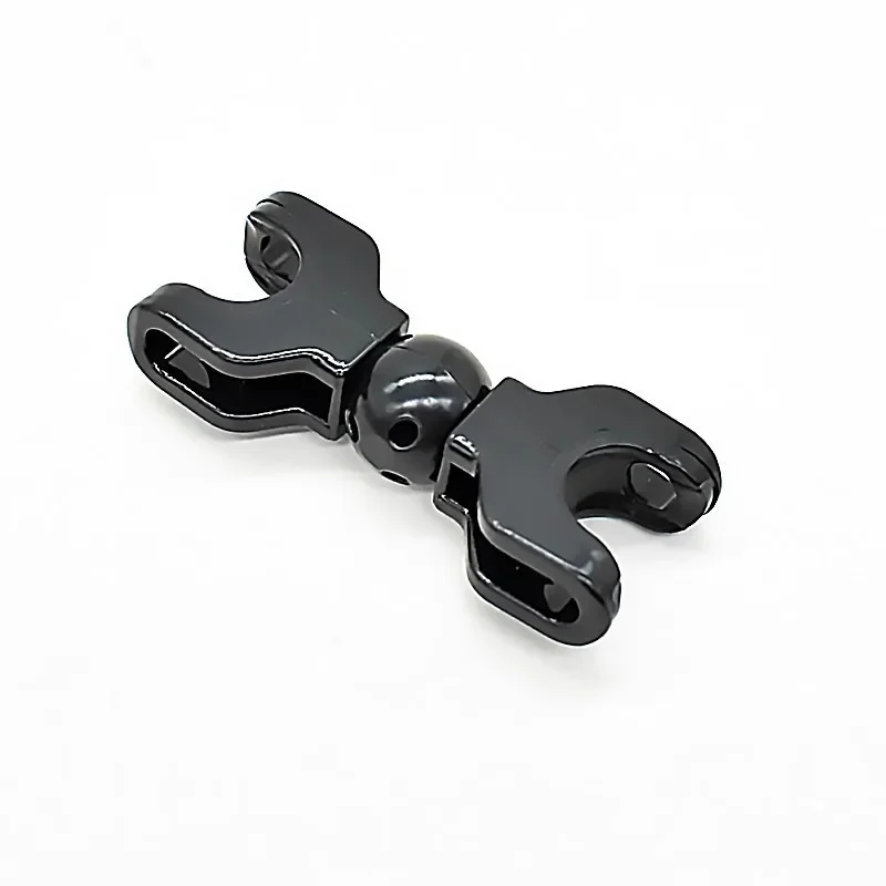 [26Pcs]【50g】 90622 Arm With Ball-and-socket Joint, Children DIY STEM Building Blocks Toy, Gifts For MOC Creators Group