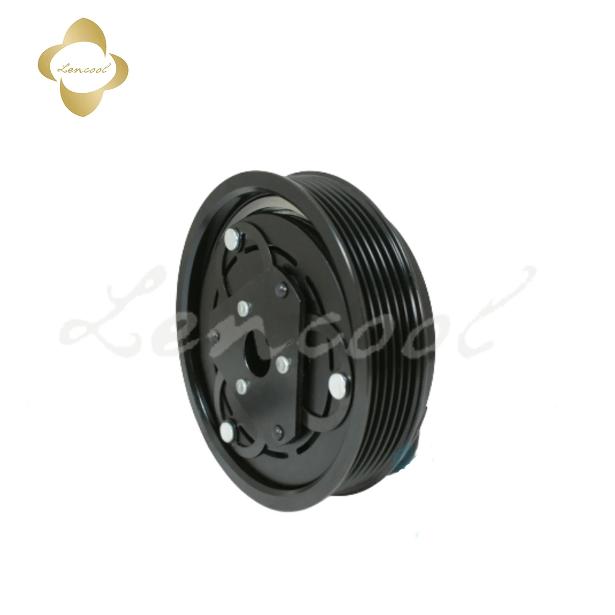 

AC A/C Air Conditioning Compressor Clutch Pulley For DACIA CALSONIC KANSEI RENAULT 92600AO92B 8200816362 8201025121 8201025121-B