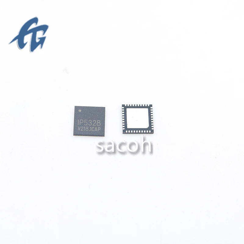 

SACOH Electronic Components 100% Brand New Original In Stock IP5328P 2Pcs