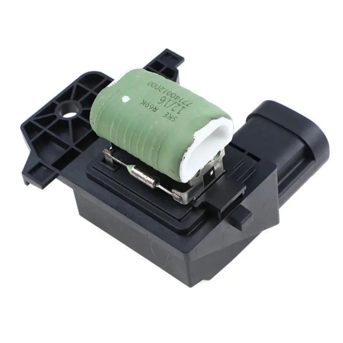 

Heater Blower Fan Motor Control Resistor for Renault 255501169R 25550-1169R