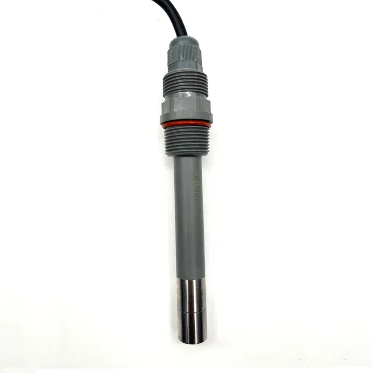 NEW Fluorescence method dissolved oxygen sensor optical probe for aquaculture wastewater treatment river monitoring