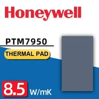 PTM7950 Phase Change Thermal Pad 8.5W/mK- Honeywell High Performance CPU/GPU Heat Dissipation Silicone Pad for Laptop/PC Cooling