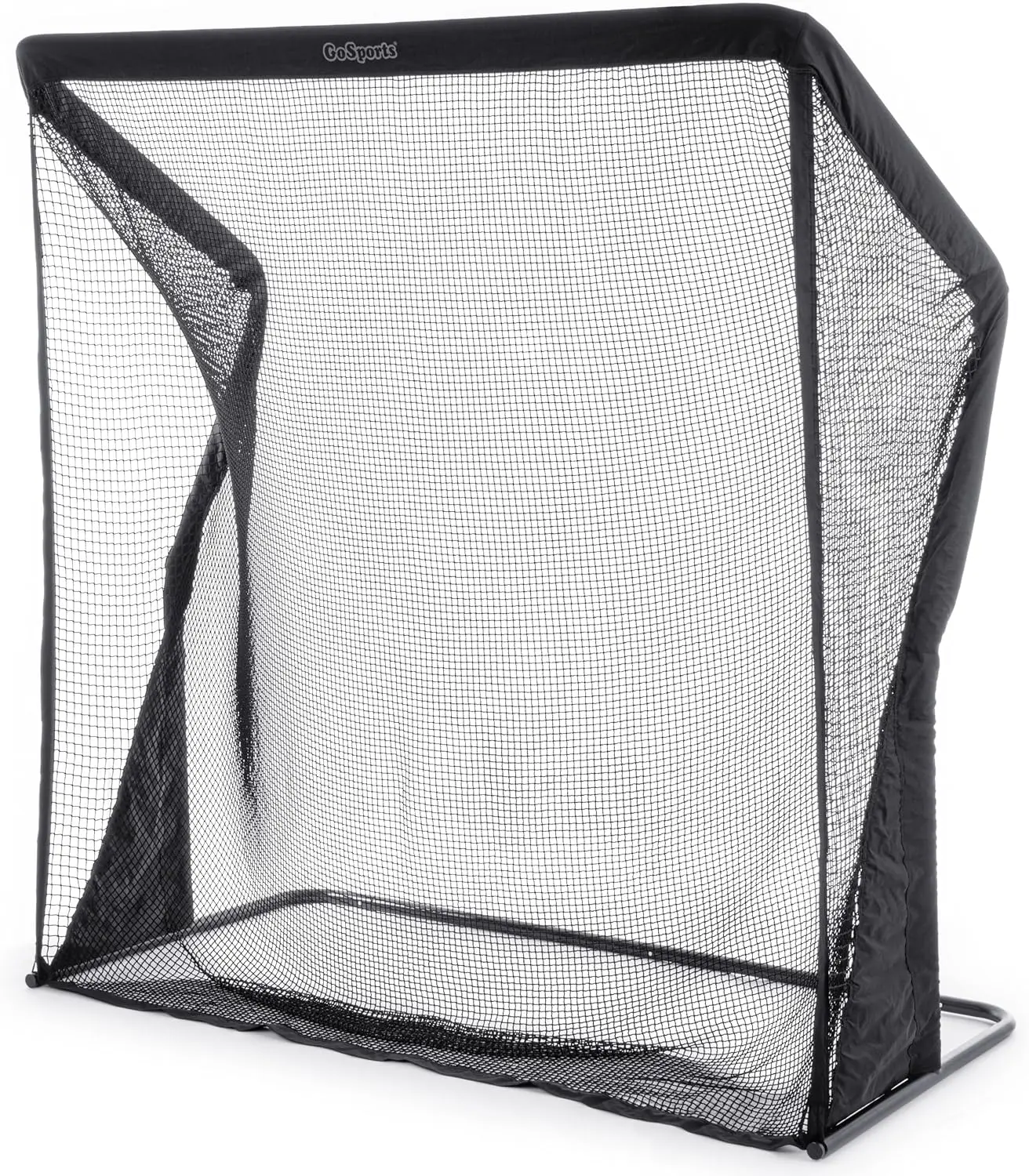 Elite Golf Practice Net with Steel Frame - Choose 10' or 7' Size