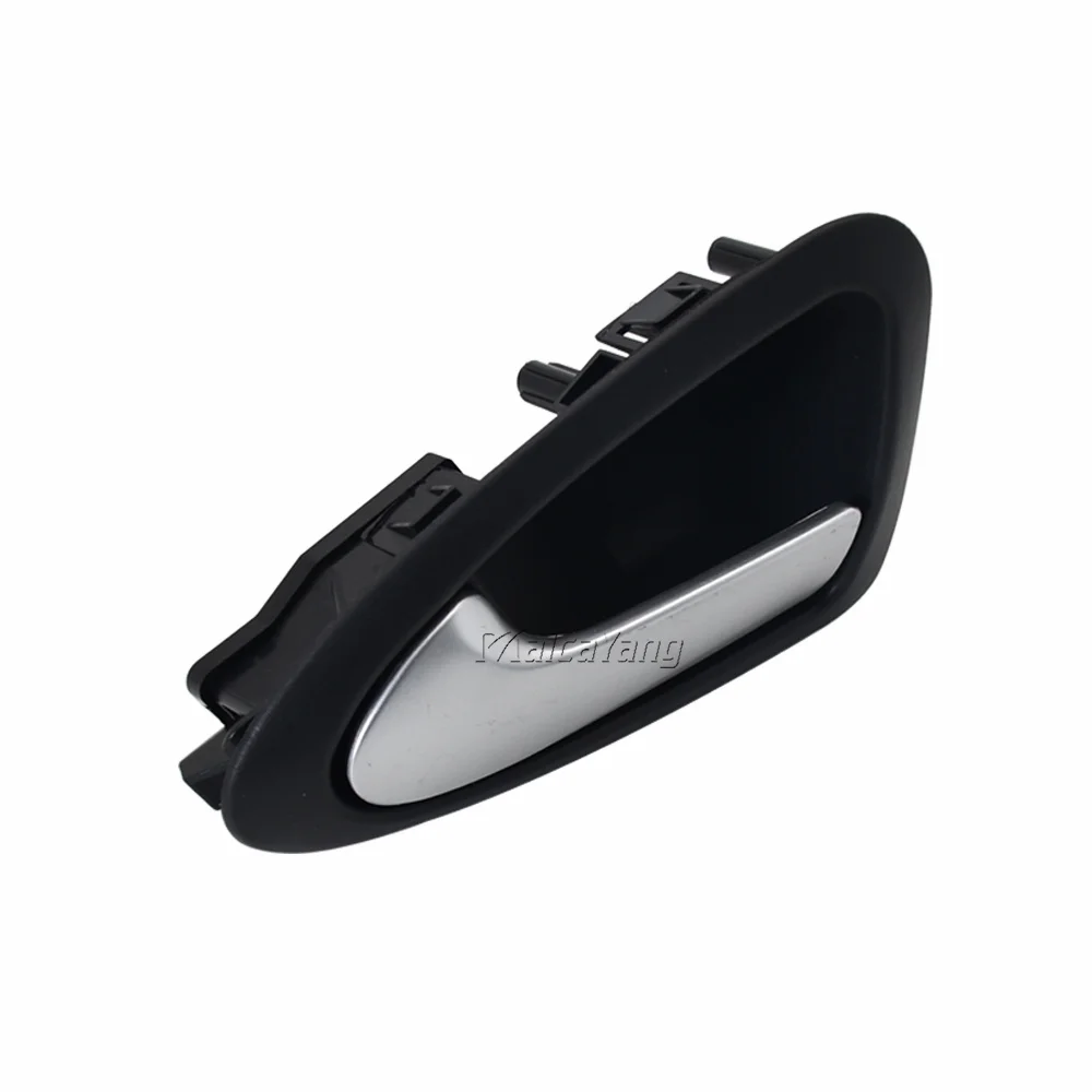 Hight Quality New Inner Interior Car Door Handle For Seat Ibiza 2009 2010 2011 2012 2013 2014 2015 2016 2017 6J1837113A