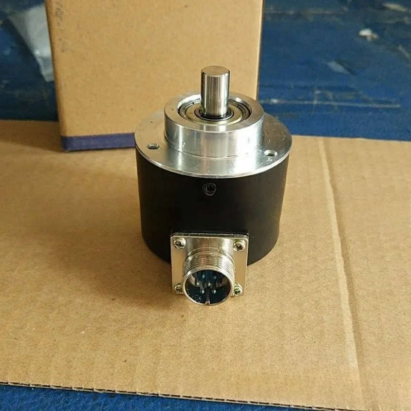 

Parts for ZSP6210-001C-1200BZ3-11-26F (K) Encoders 2022