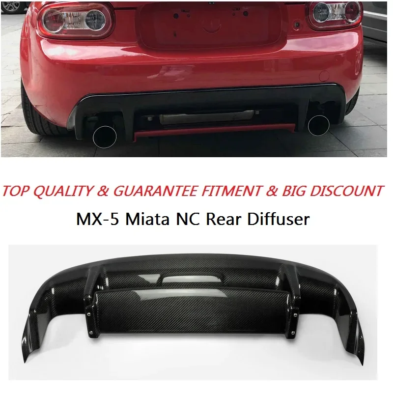 Car Accessories MX5…