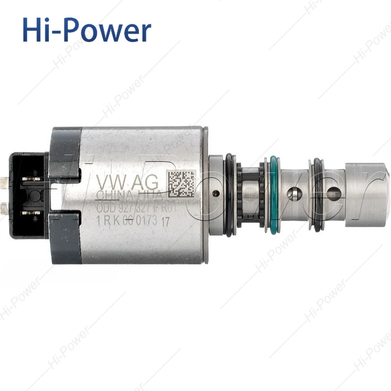 

DQ400E 0DD DSG6 0DD927327F Transmission Gearbox Valve Body Solenoid for VW 0DD927327F DQ400E 0DD DSG6 Solenoid
