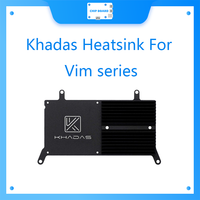 Khadas Heatsink For Vim series