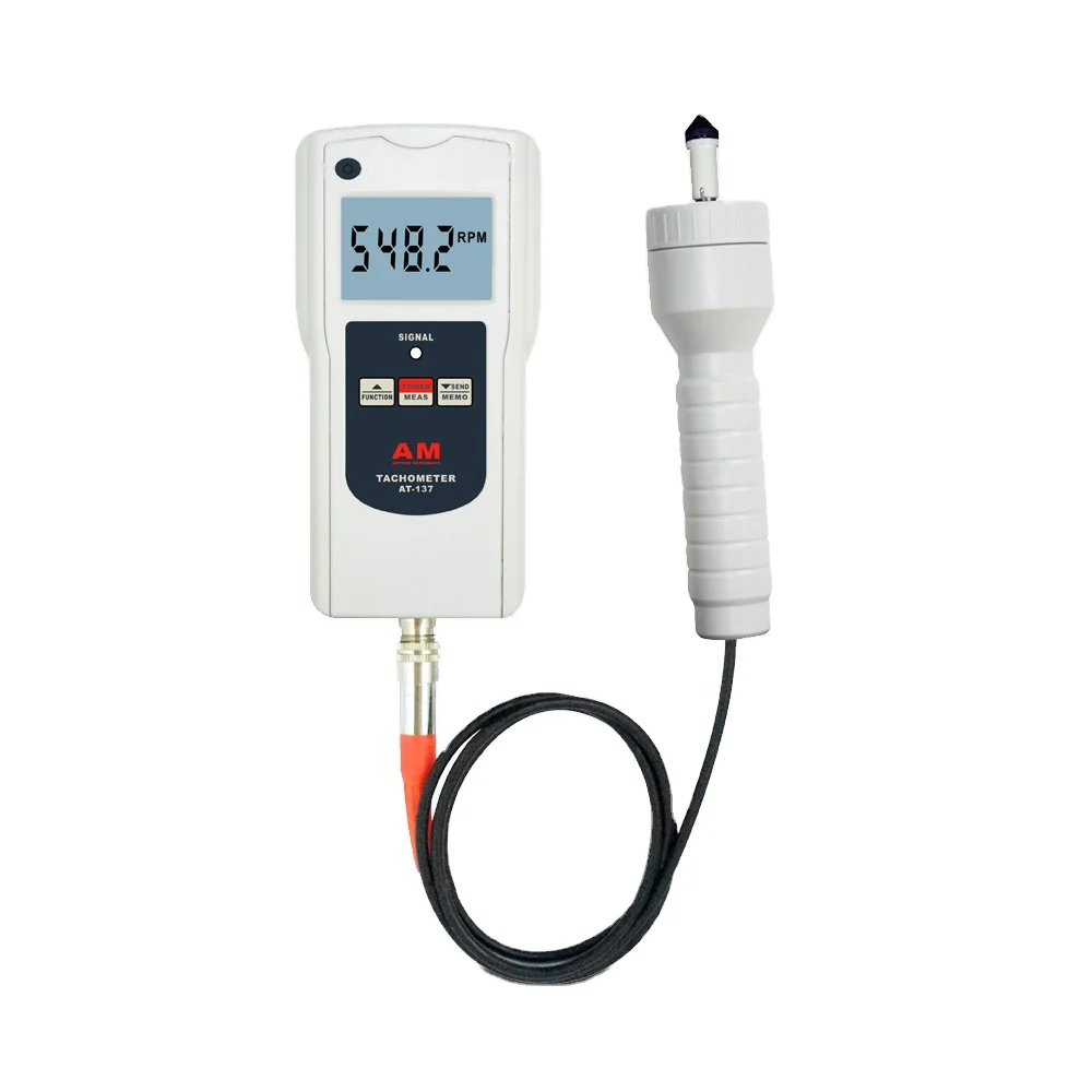 DIGITAL  MULTIFUNCTIONAL  TACHOMETER