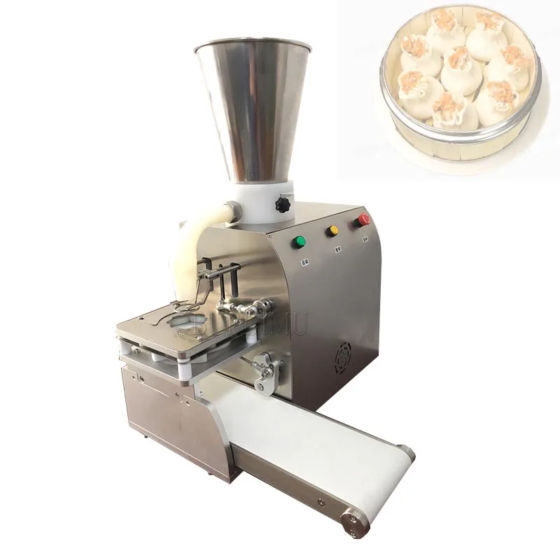 High Quality Siomai Making Machine Semi Automatic Portable Maker Small Forming Shumai Wonton Shrimp Dumplings Dim Sum Maker