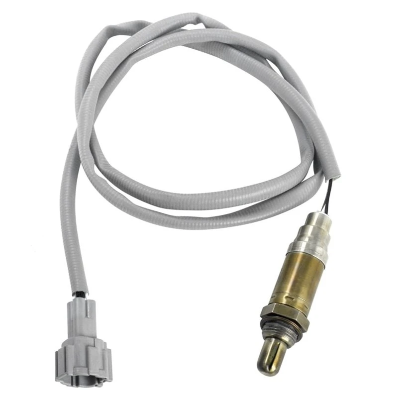 NEW-For Nissan NP300 Navara D40 2008-2015 Car Downstream Oxygen Sensor Rear O2 Sensor Part Number 226A0-VM40A 226A0VM40A