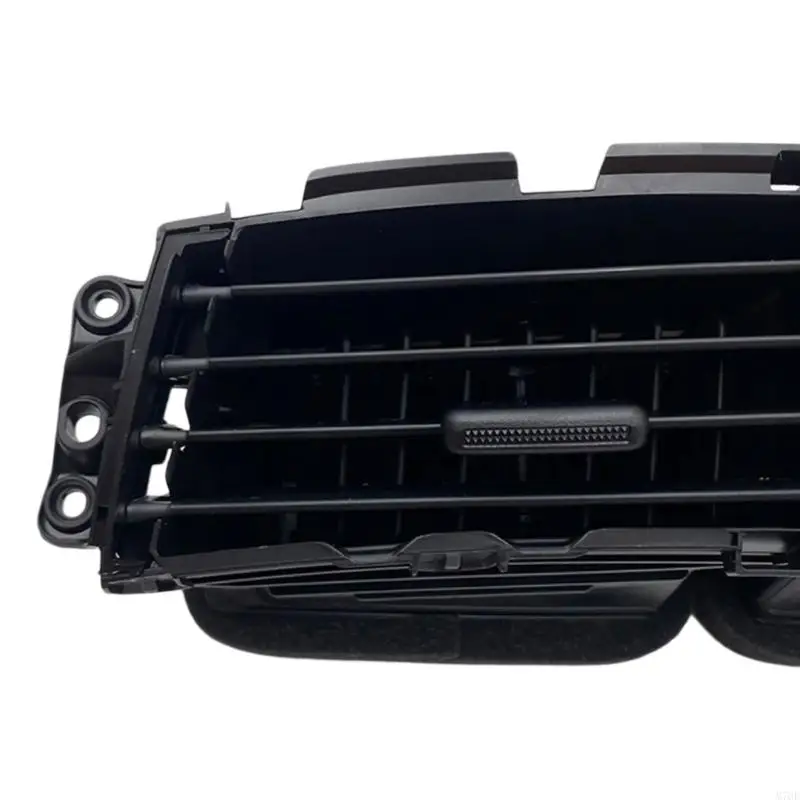 M76E Ersatz-Center-Armaturenbrett-Entlüftungs-ABS für Fahrzeug-Akzent 2011–2017 Verna – Detail 3