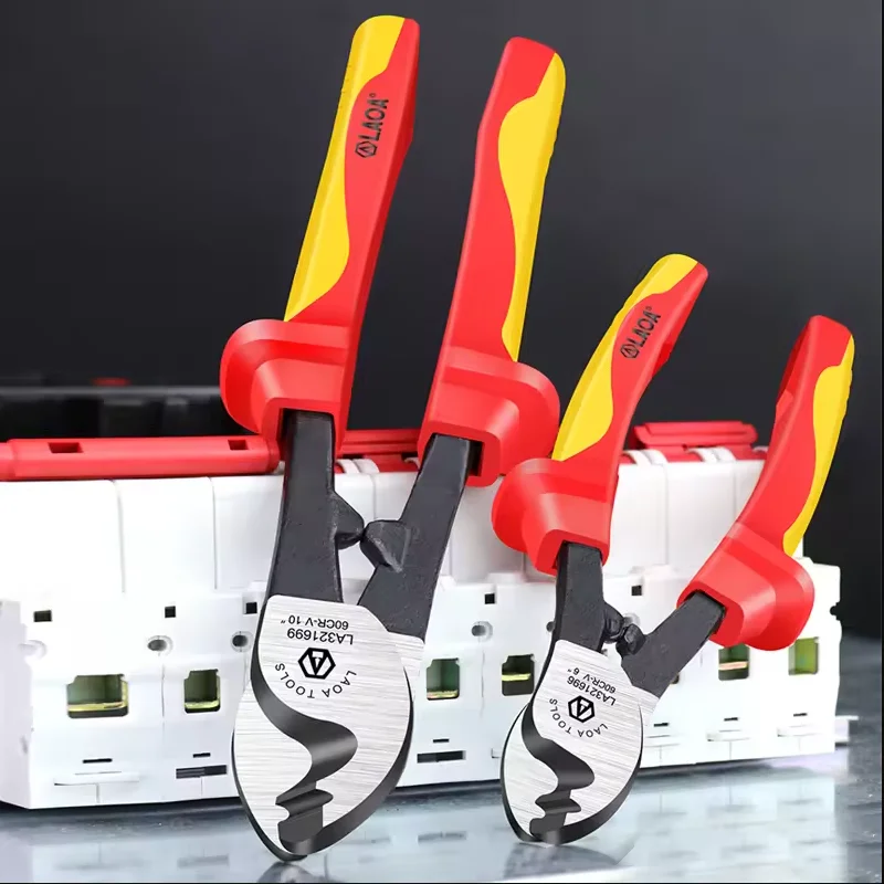 Thumbnail 4 - #13 Cutters Comparison Guide