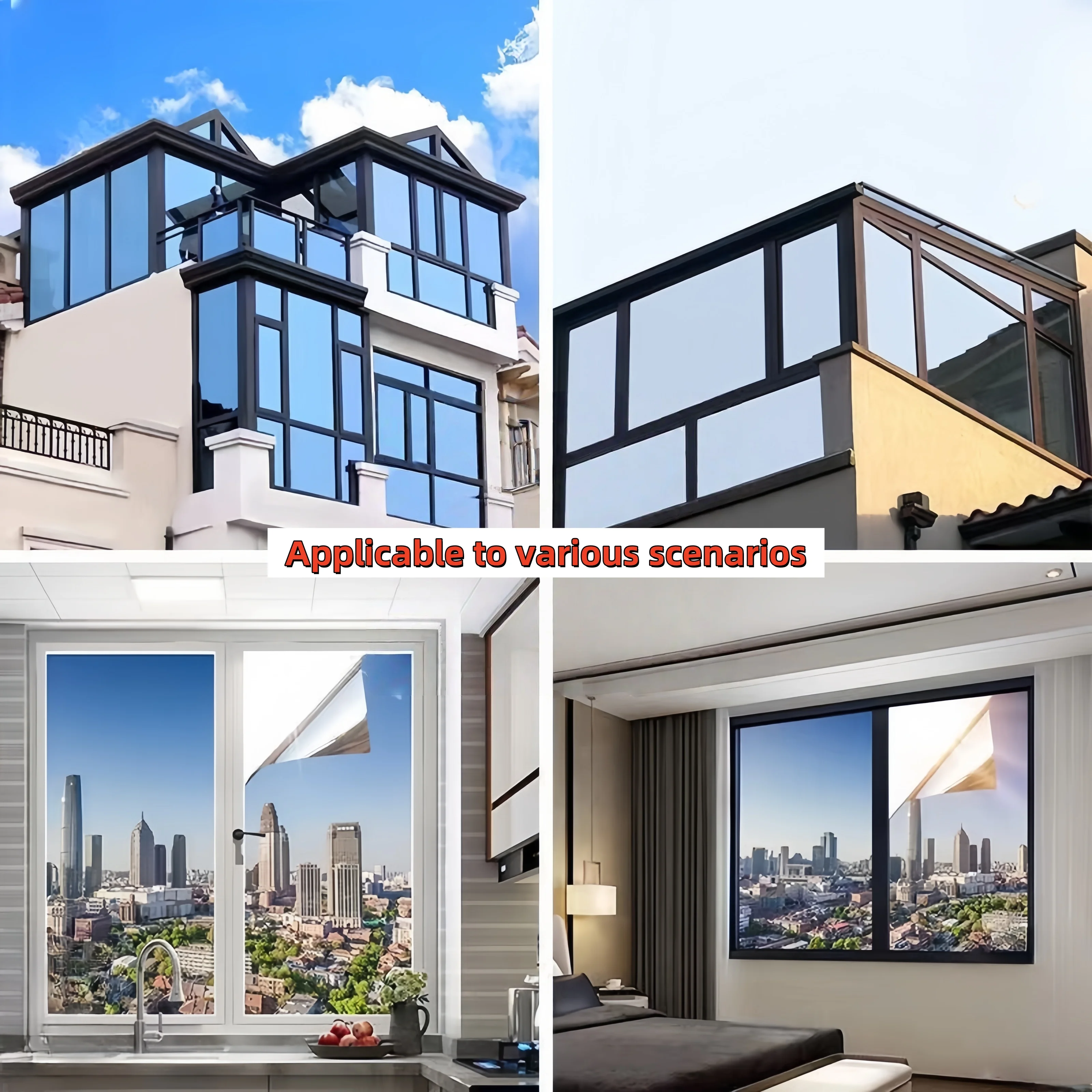 Thumbnail 2 - #12 Top Rated Window Films to Buy in 2026