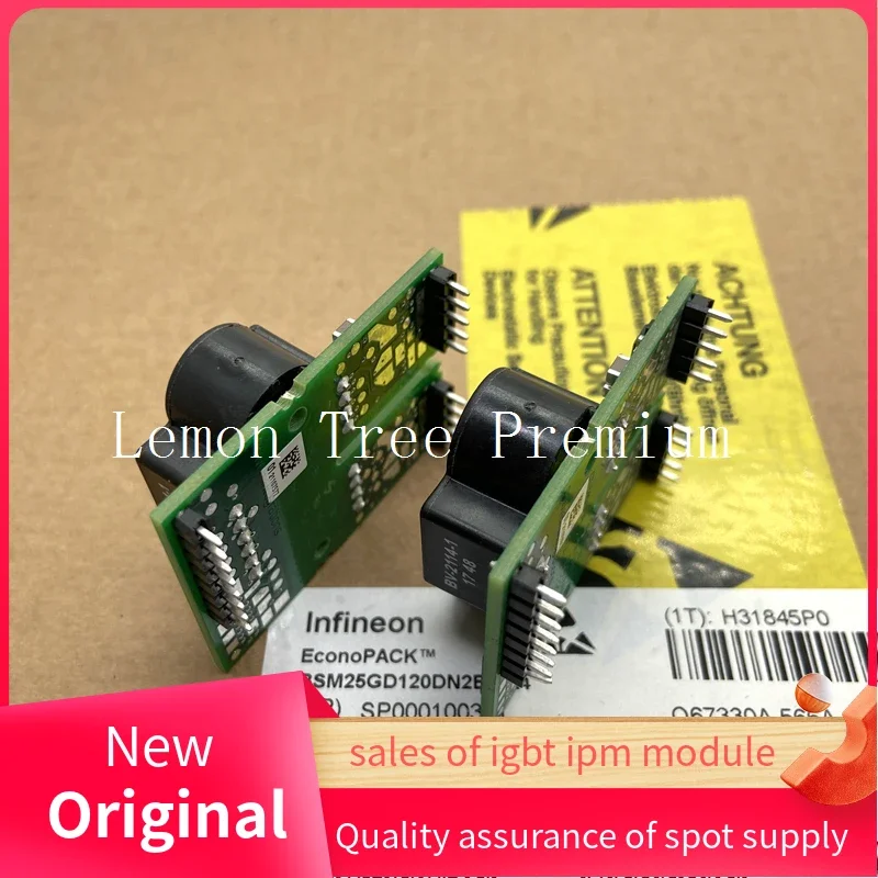 2SC0108T2H0-17  2SC0108T2F1-17 2SC0108T2G0-17  IGBT Module New Original