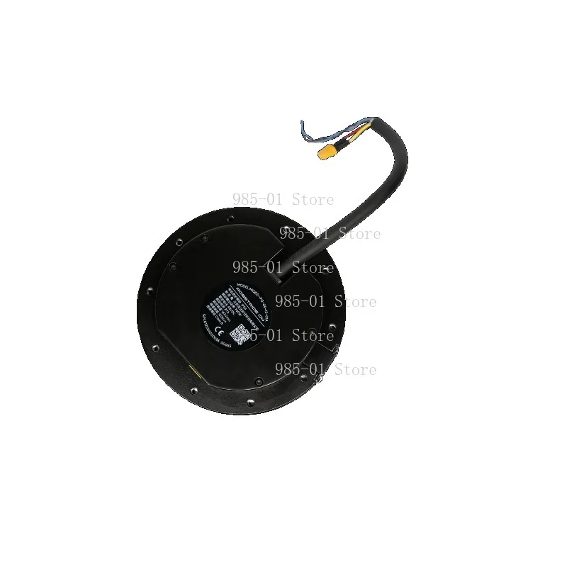 ROBSTRIDE04:QDD 120N.m integrated joint motor module