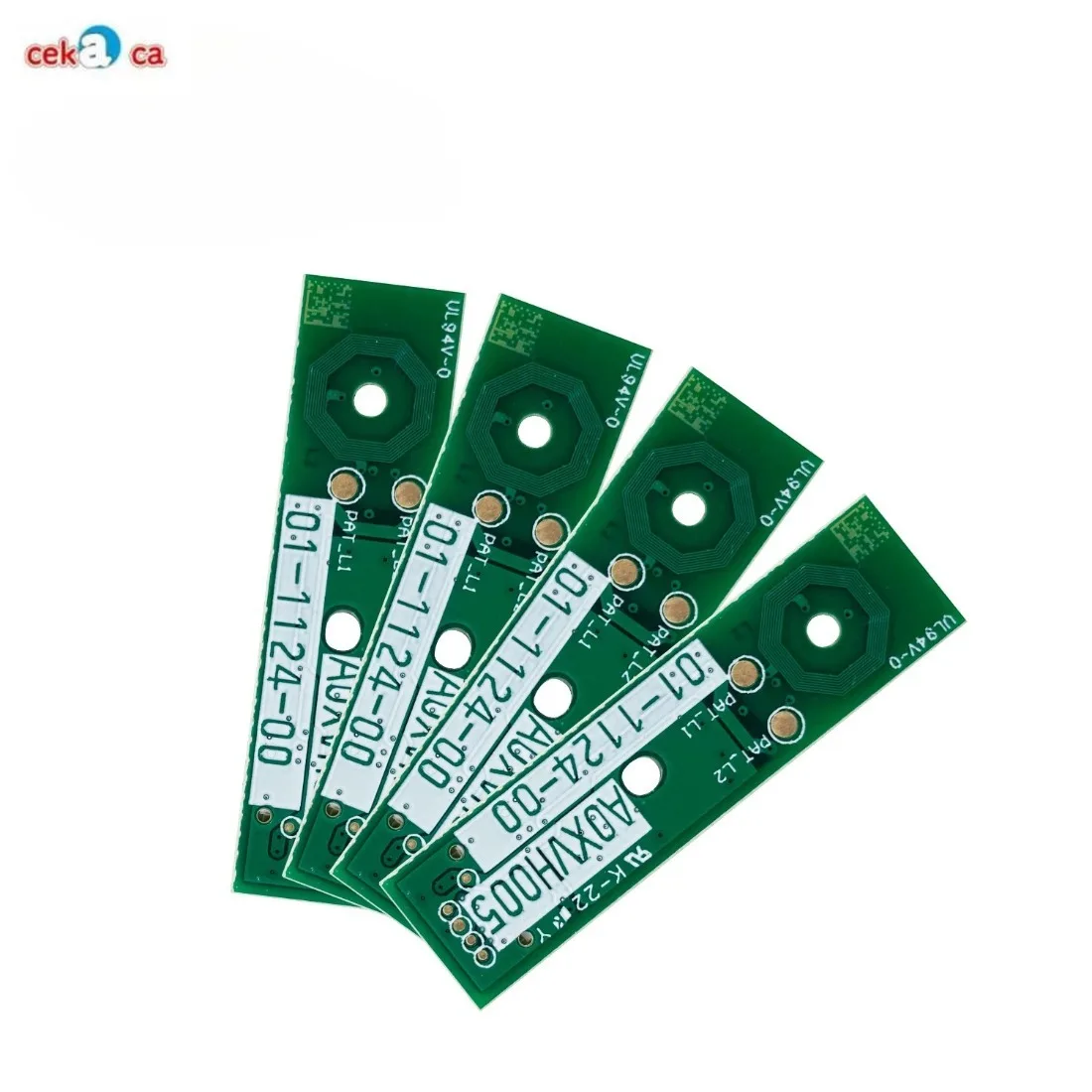 

4 шт. DV711K DV-711K DV711 чип разработчика для Konica Minolta Bizhub C654 C754 C659 C759 чип разработчика Dv-711 чип