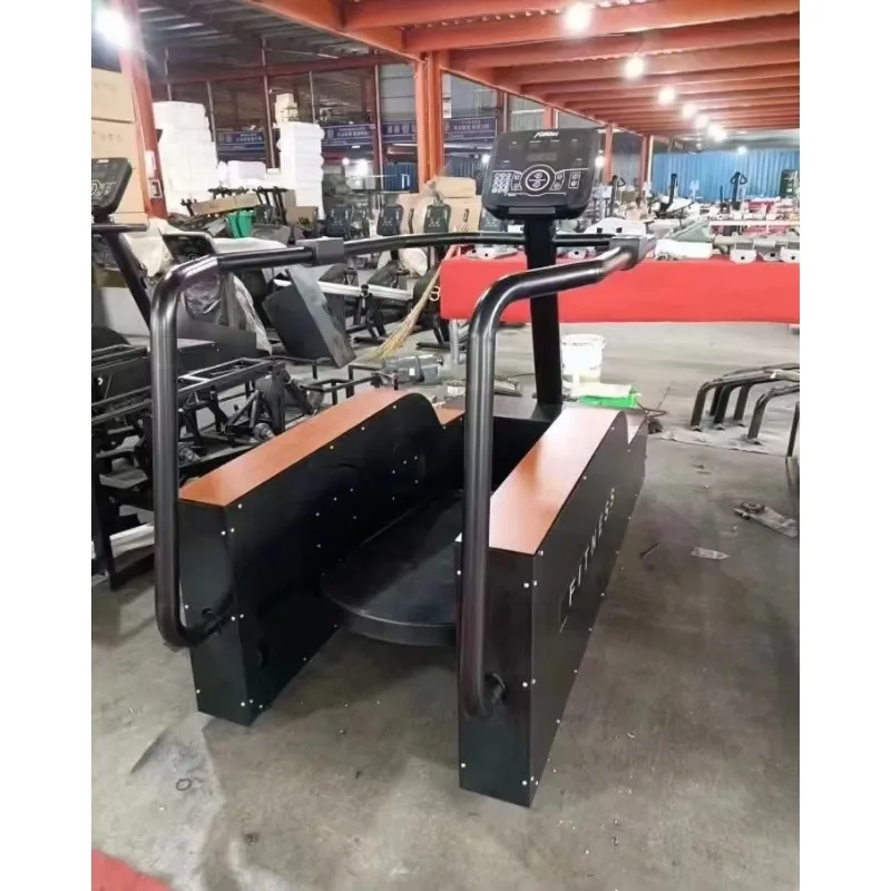 Commercial Surfing Machine Simulated Wave Motion Full Body Core Workout Machine Training Professional Gym Fitness Equipment