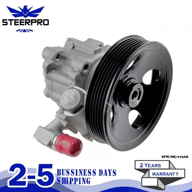 

Насос гидроусилителя руля высокого качества для Mercedes C-Class W203 CL203 S203 C230 C280 C350 SLK R171 0054662001 0054662201