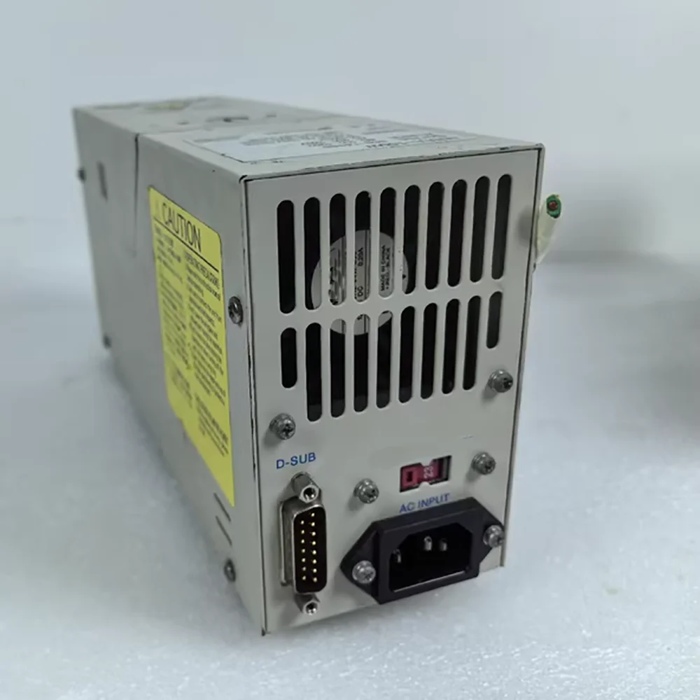 MHAA-100W The Light Source Controller Has An Output Aperture Of 15mm