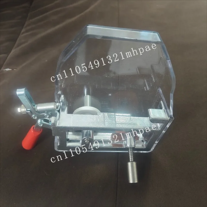 

Kebab Tandir Blade Sharpener 120Mm