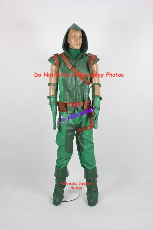 Faux Leather Made G… - image